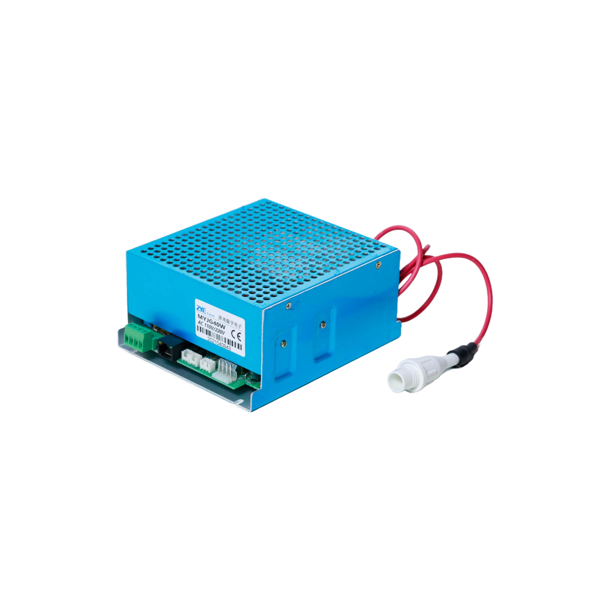 FLUX beamo Laser Power Supply (B500023)