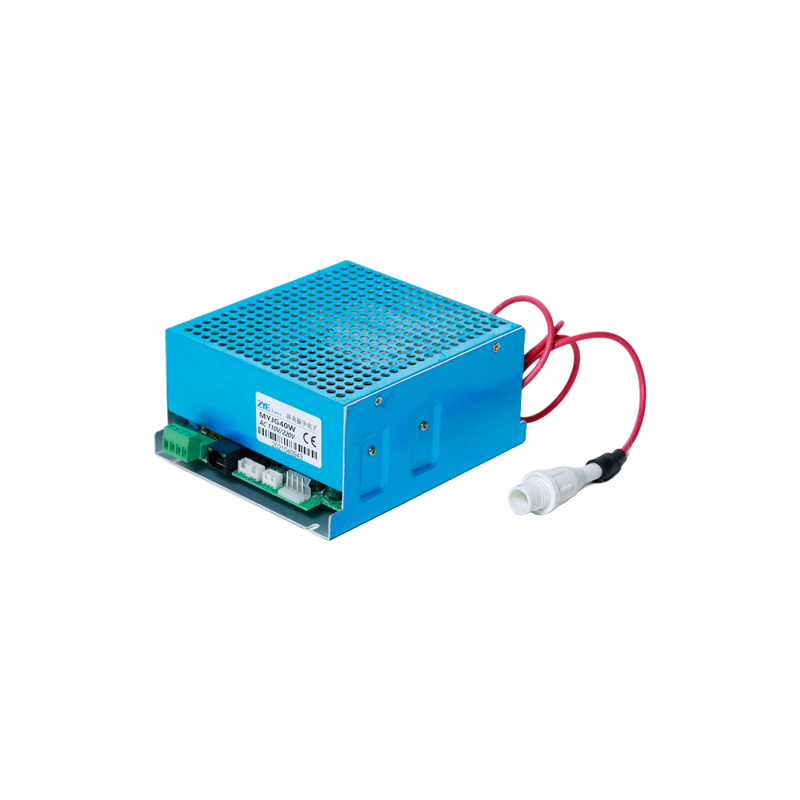 FLUX beamo Laser Power Supply (B500023)