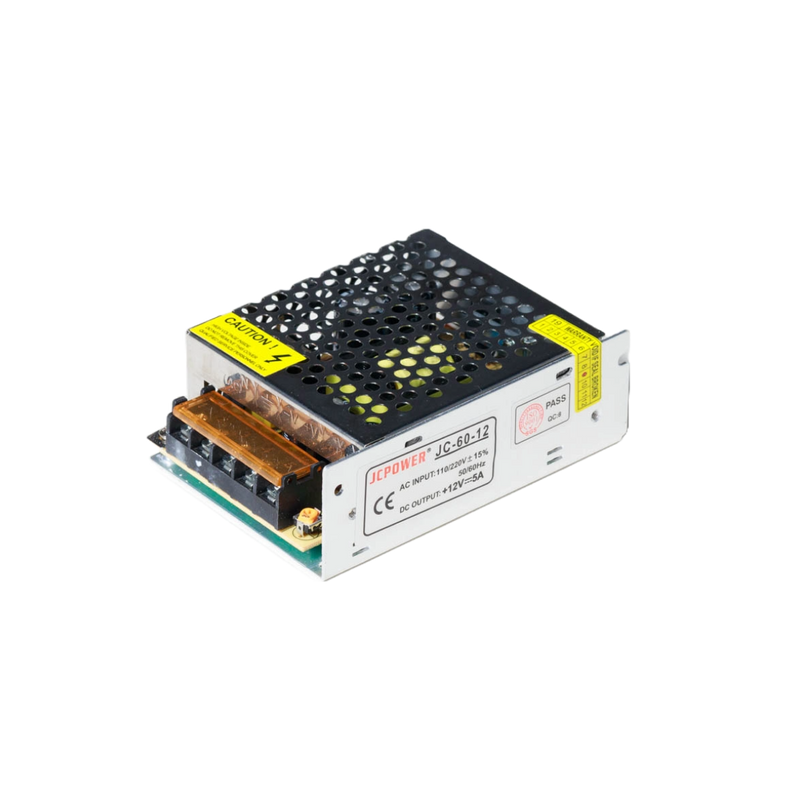 12V5A Power Switch (beamo 12V PSU) (B100081)