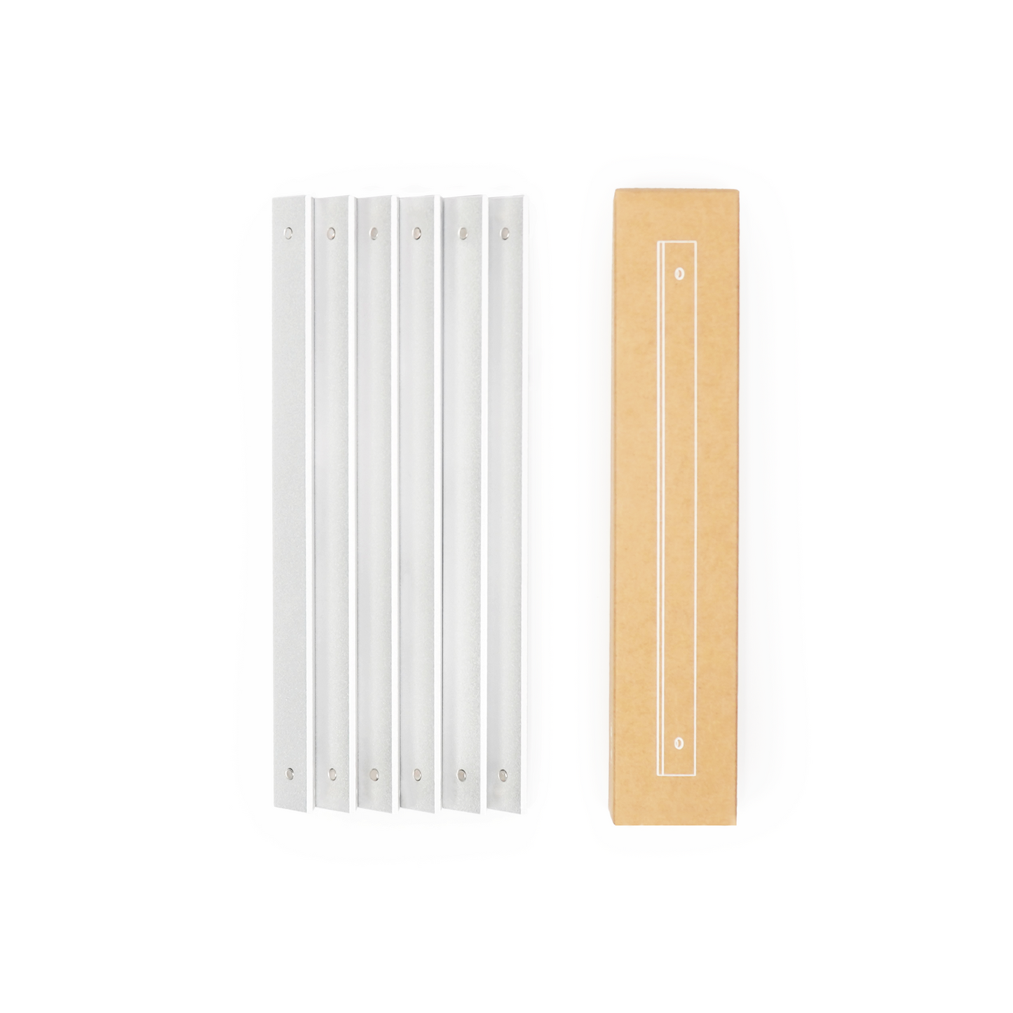 Ador Triangular Prism