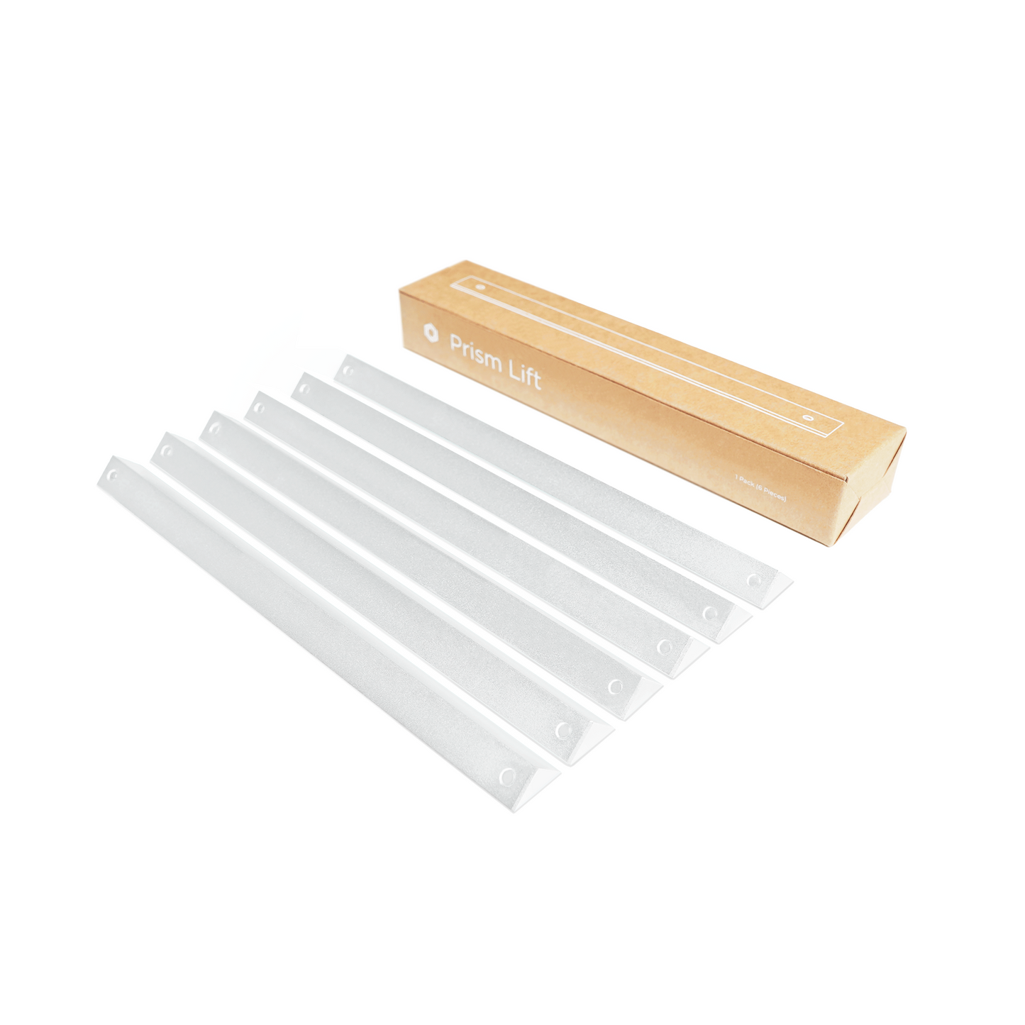 Ador Triangular Prism