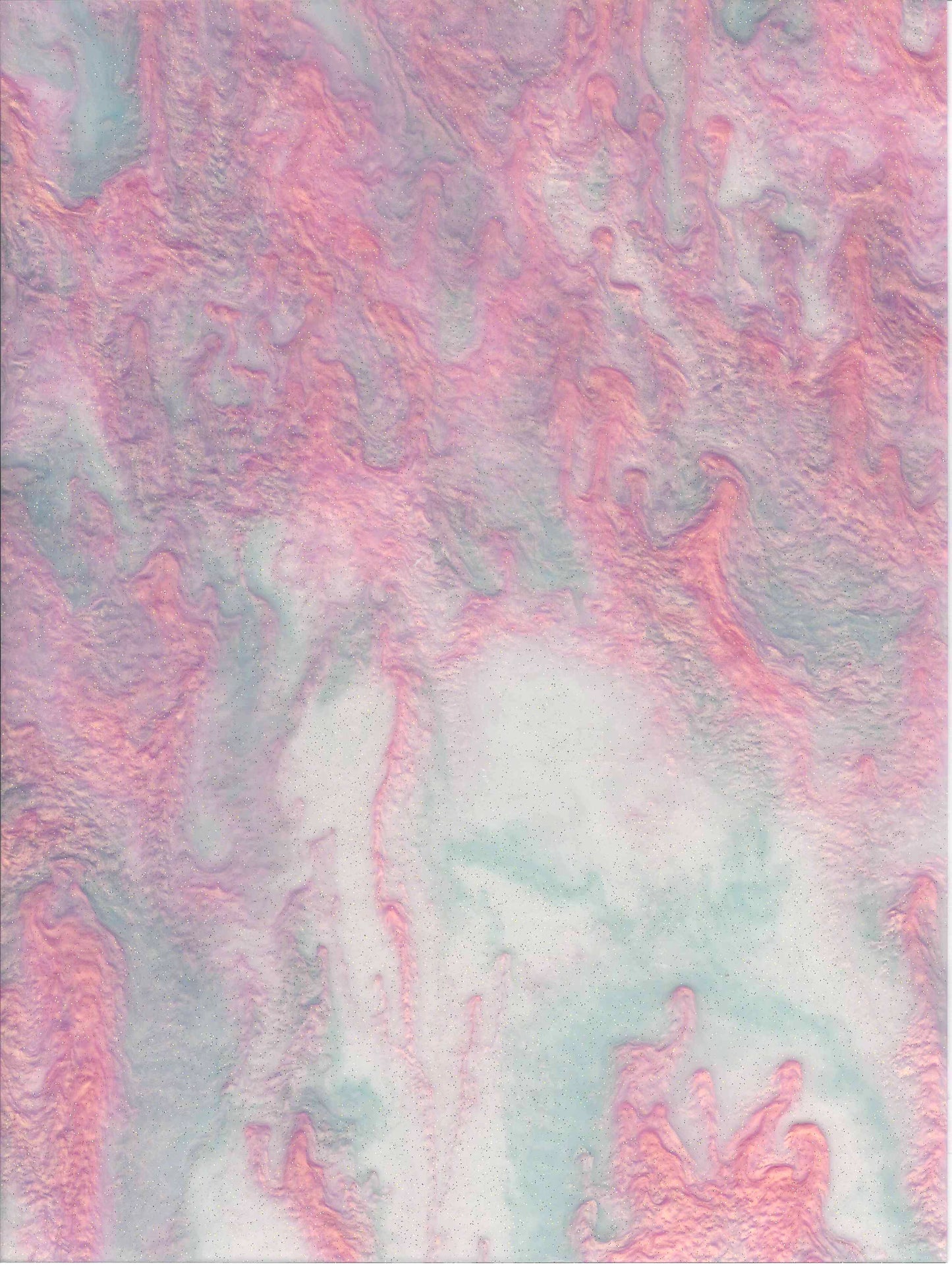 Acrylic Sunlight