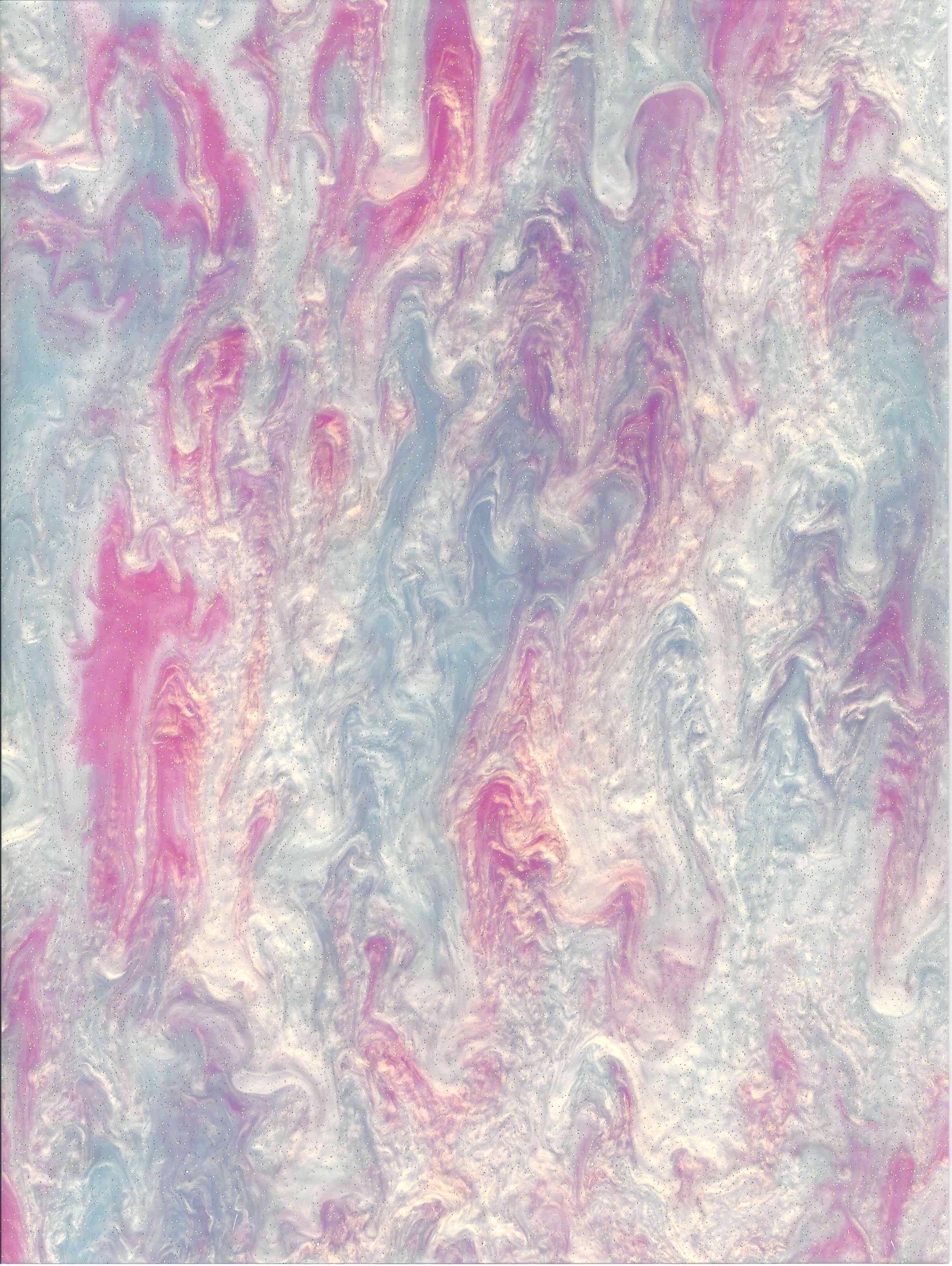 Acrylic Sunlight