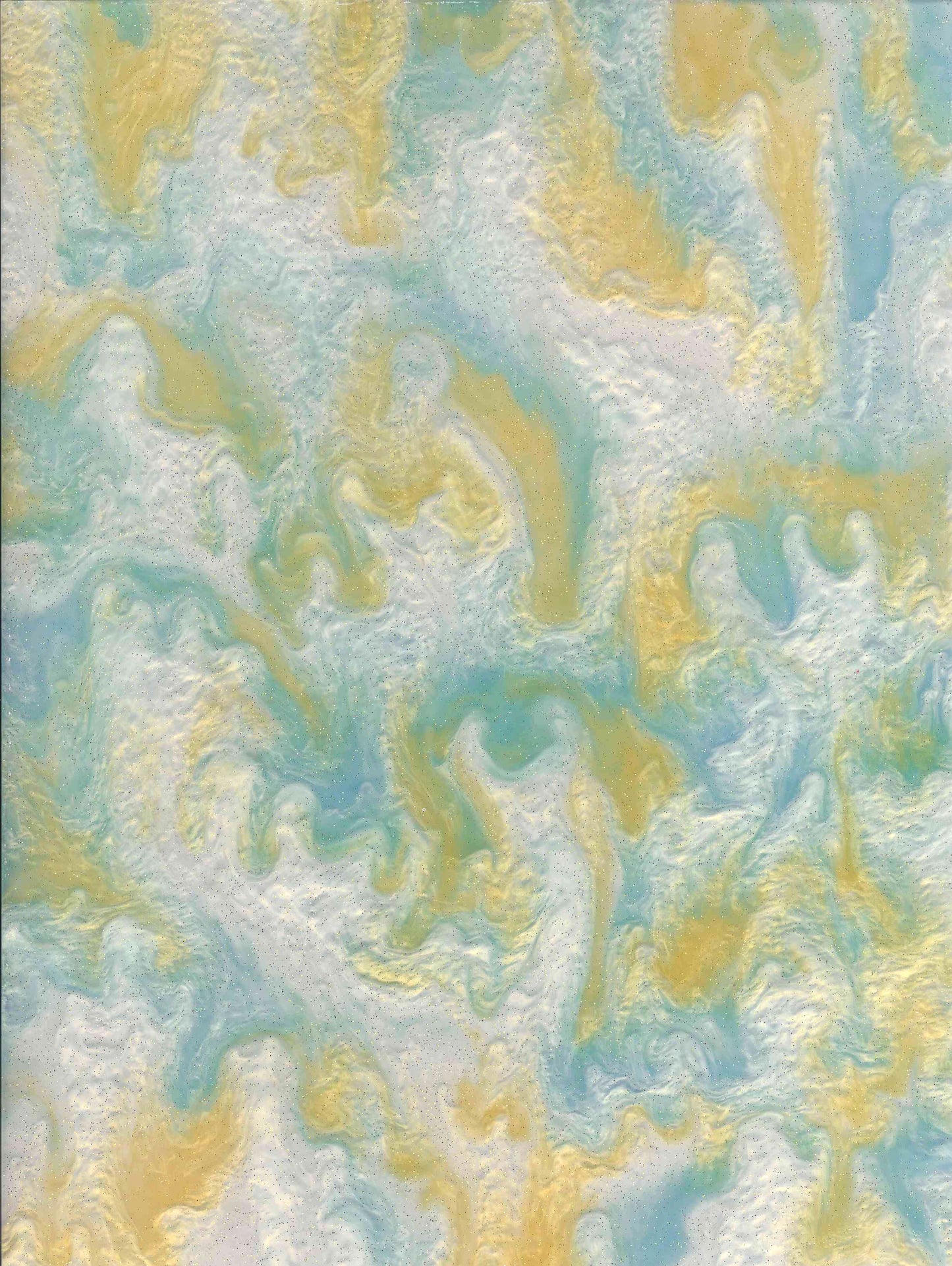 Acrylic Sunlight