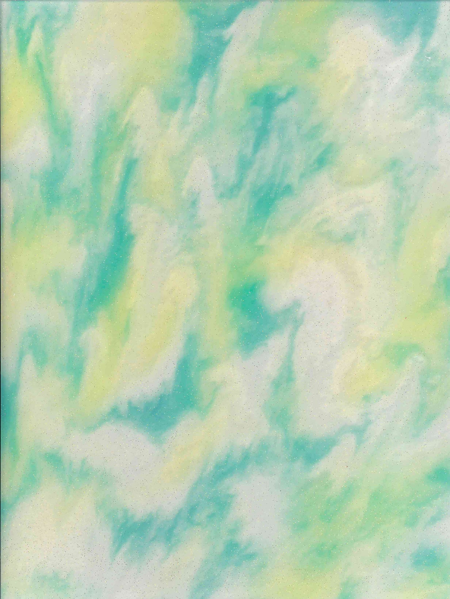 Acrylic Sunlight
