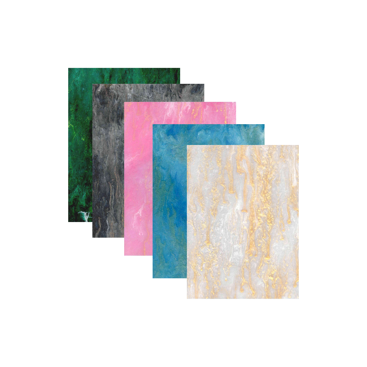 Acrylic Starlight