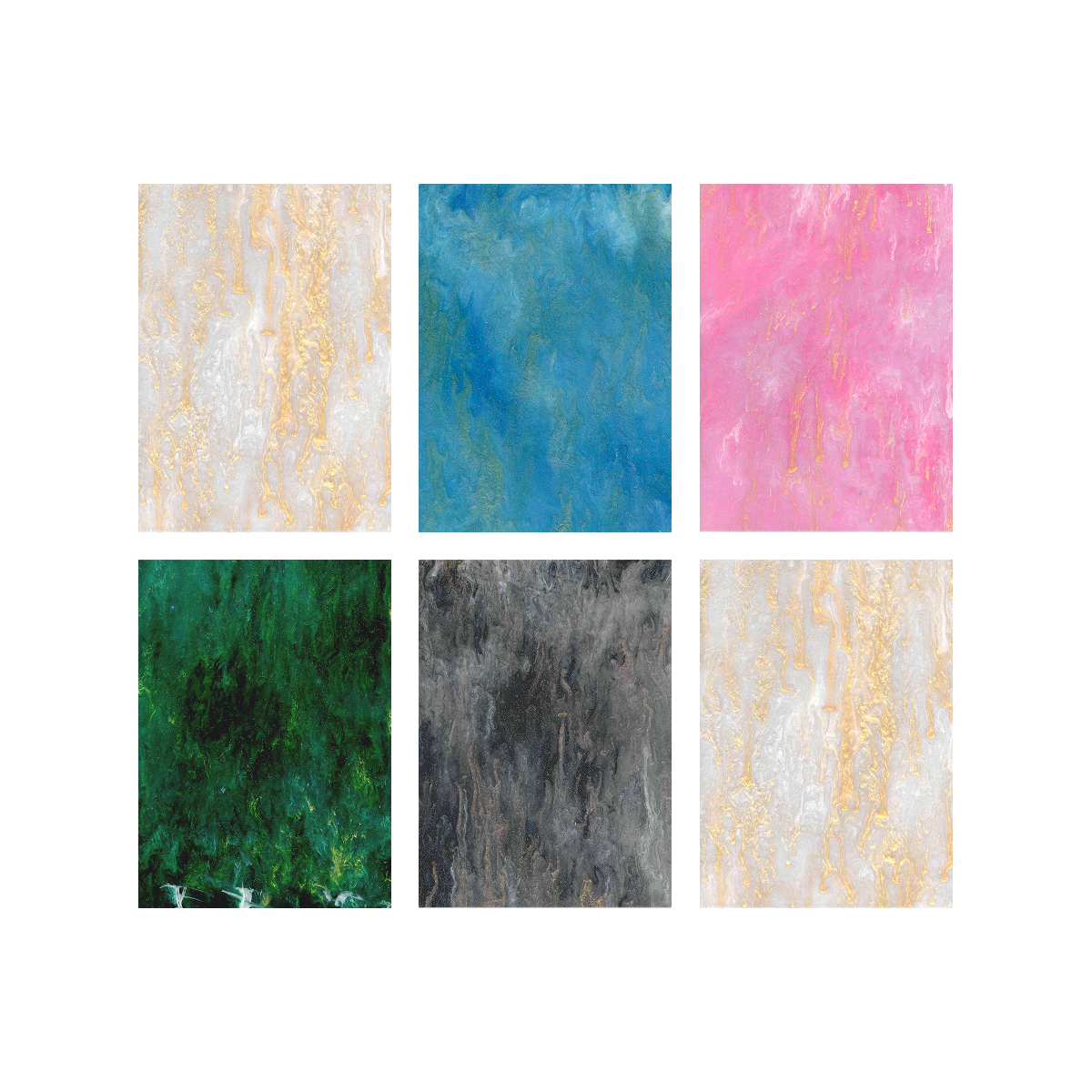 Acrylic Starlight