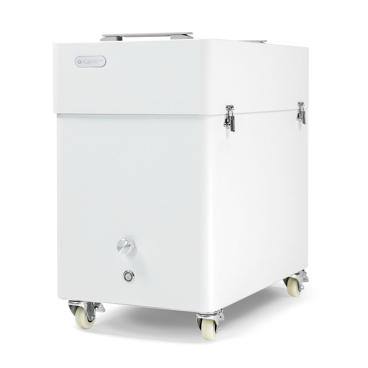 FLUX Beam Air Pro - Professional Air Purifier