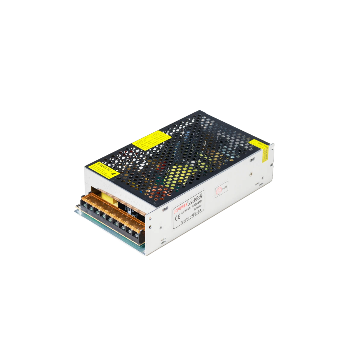 Beam Air Power Supply 48V5A (B400036)