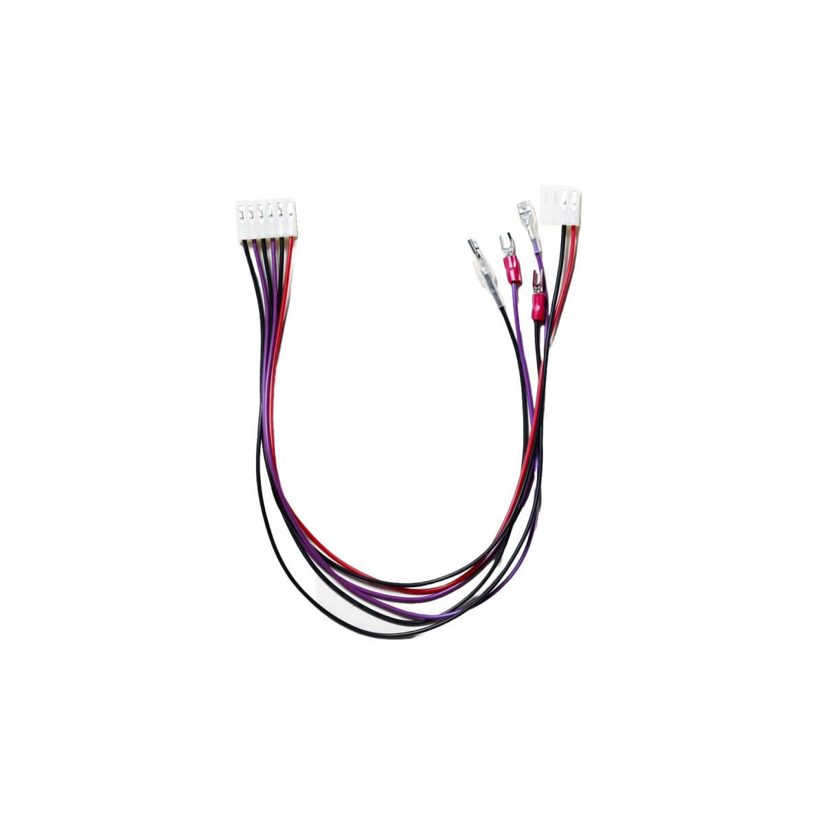 Beambox & Beambox Pro DC Cable Set (B100052)
