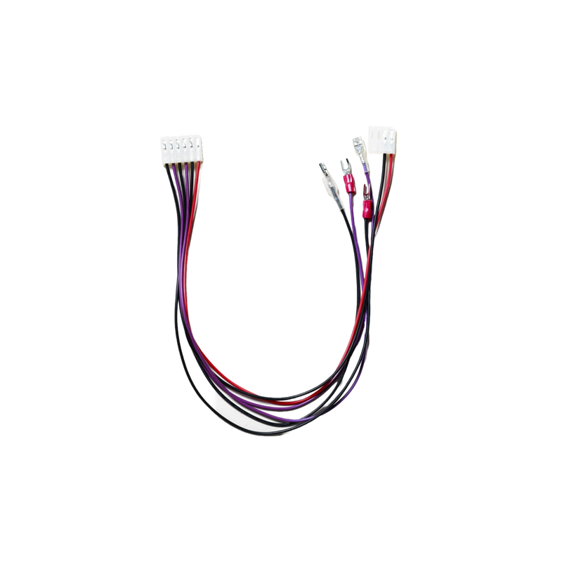 Beambox & Beambox Pro DC Cable Set (B100052)