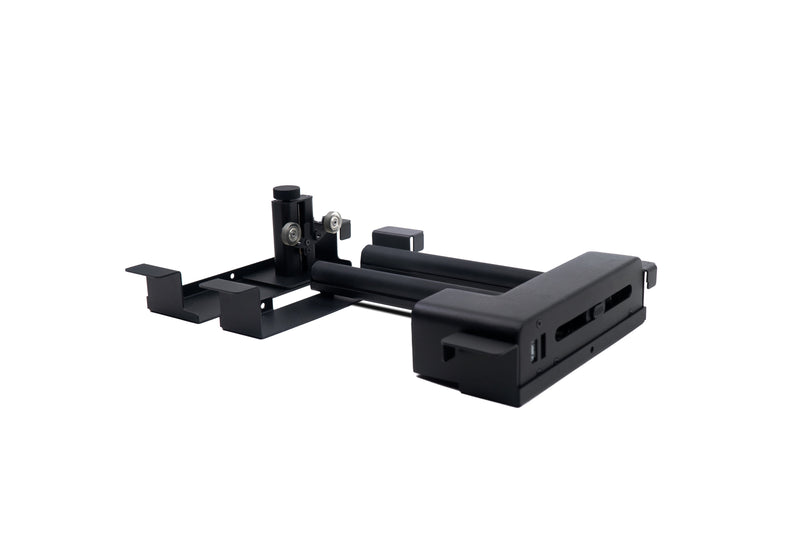 HEXA Roller Rotary 2.0 Add-on