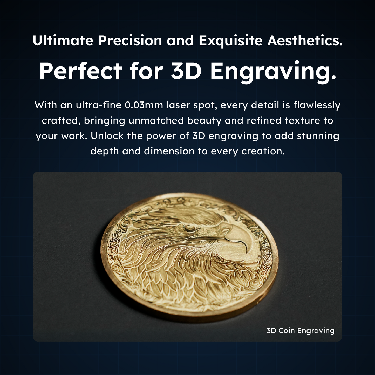 Promark Desktop Fiber Laser