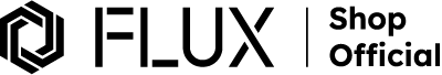 FLUX Shop Official logo