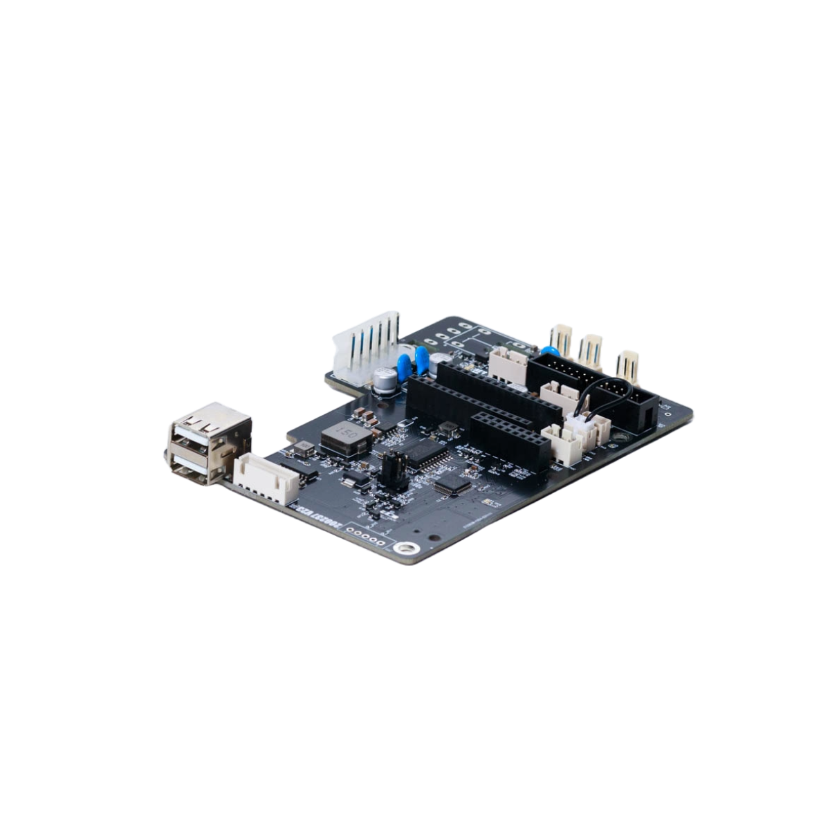 FLUX Beambox and Beambox Pro Mainboard V23 with jumper (CBA-02107)