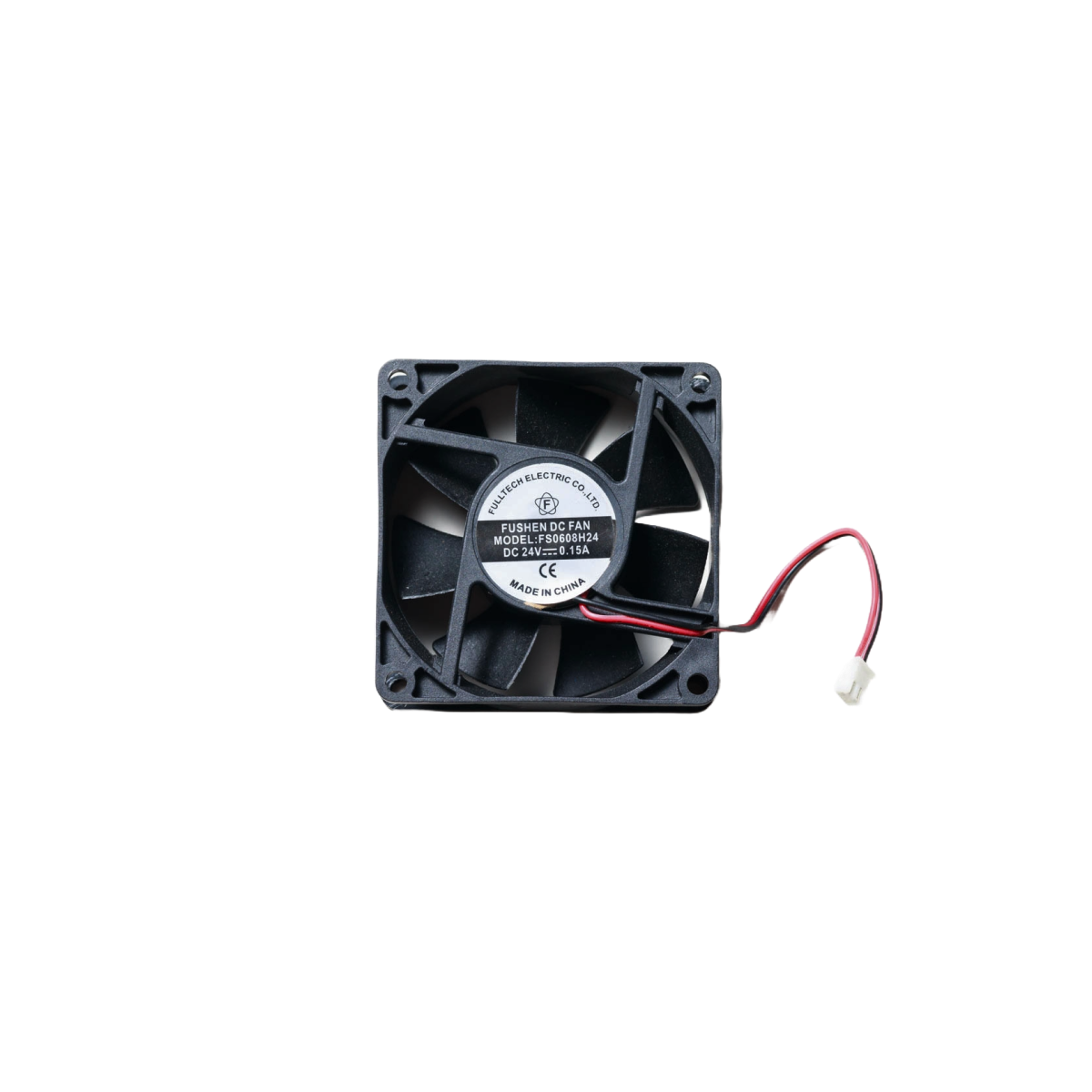 FLUX Laser PSU Fan (B400038)