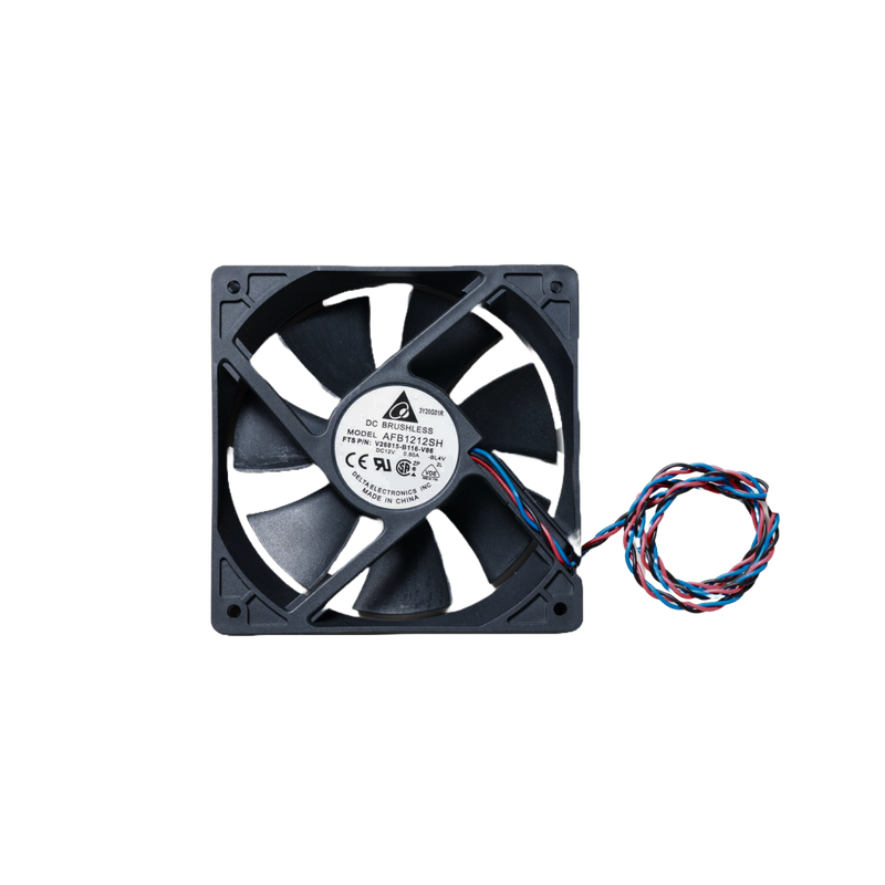 FLUX beamo 12025 Silent Fan (Cooler Fan) (B100087)