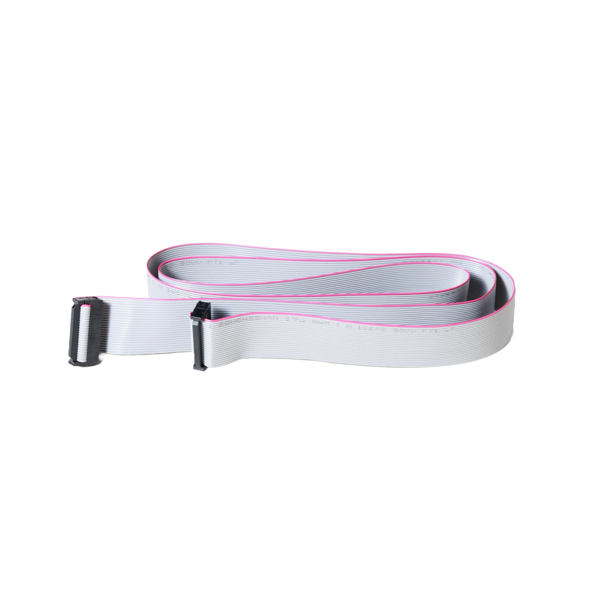 Flat Ribbon Cable 24P-120cm (B100099)