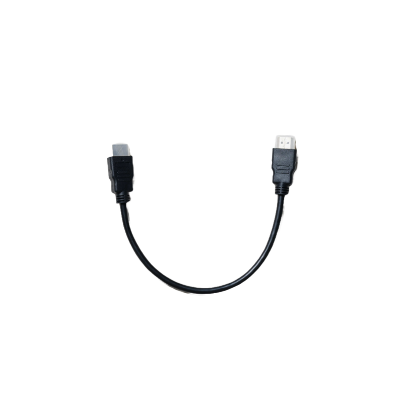 HDMI Cable 0.3m (B100084)