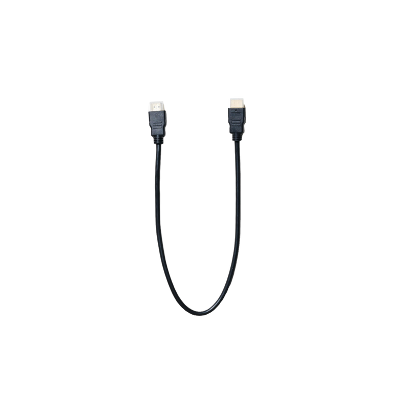 HDMI cable HDMI Cable 0.5m (B100006)