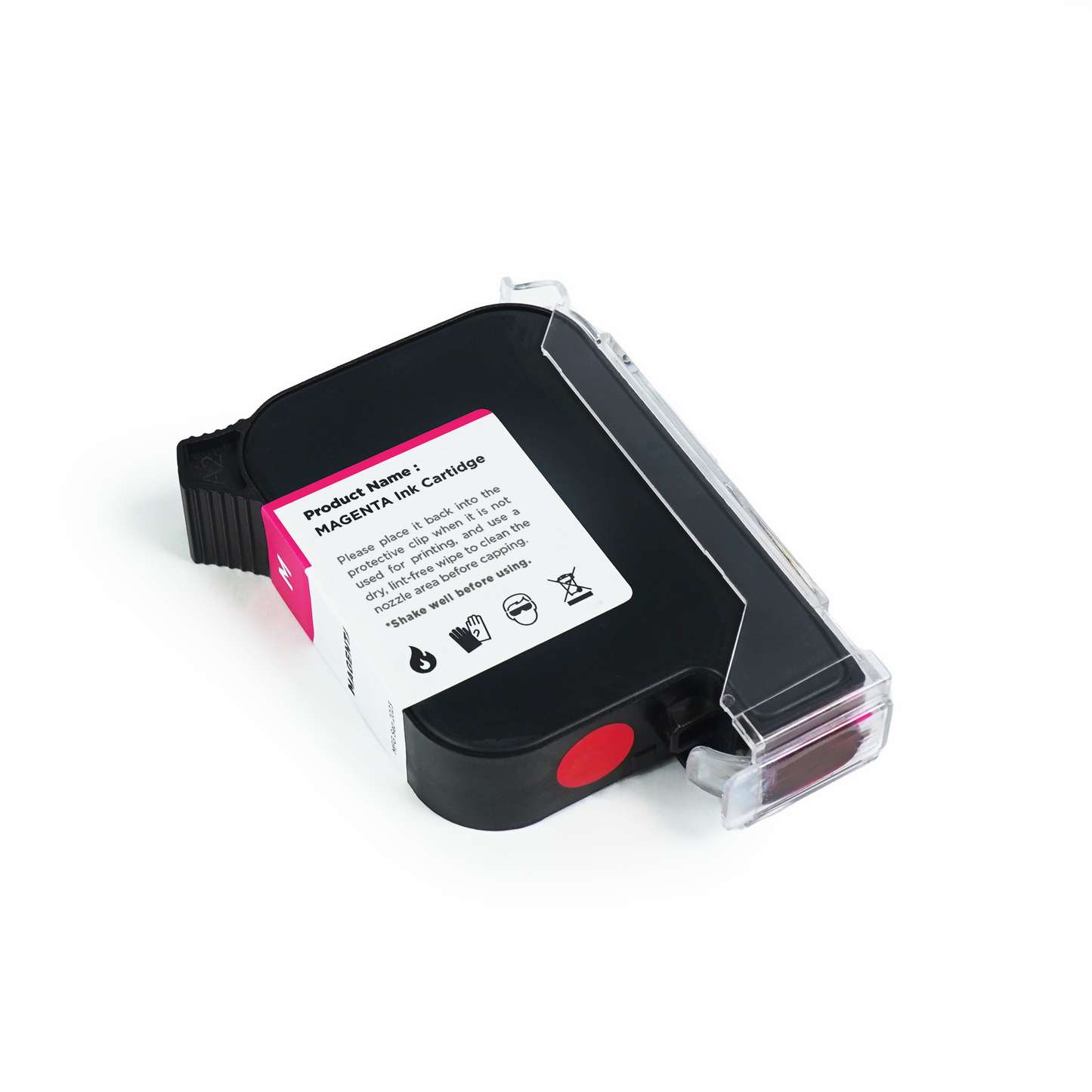 Ador Magenta Ink Cartridge