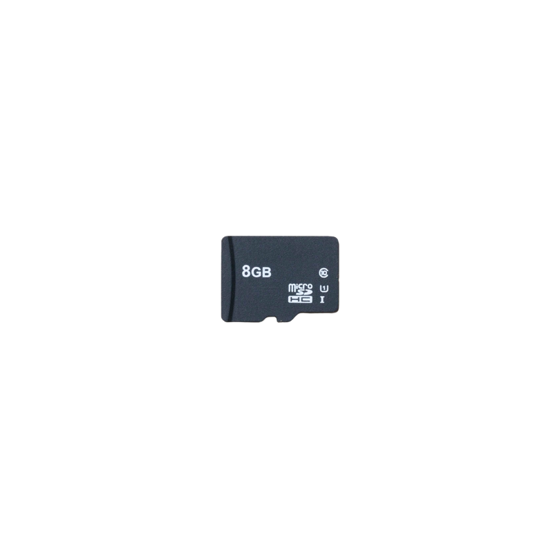Micro SD Card (B200002)