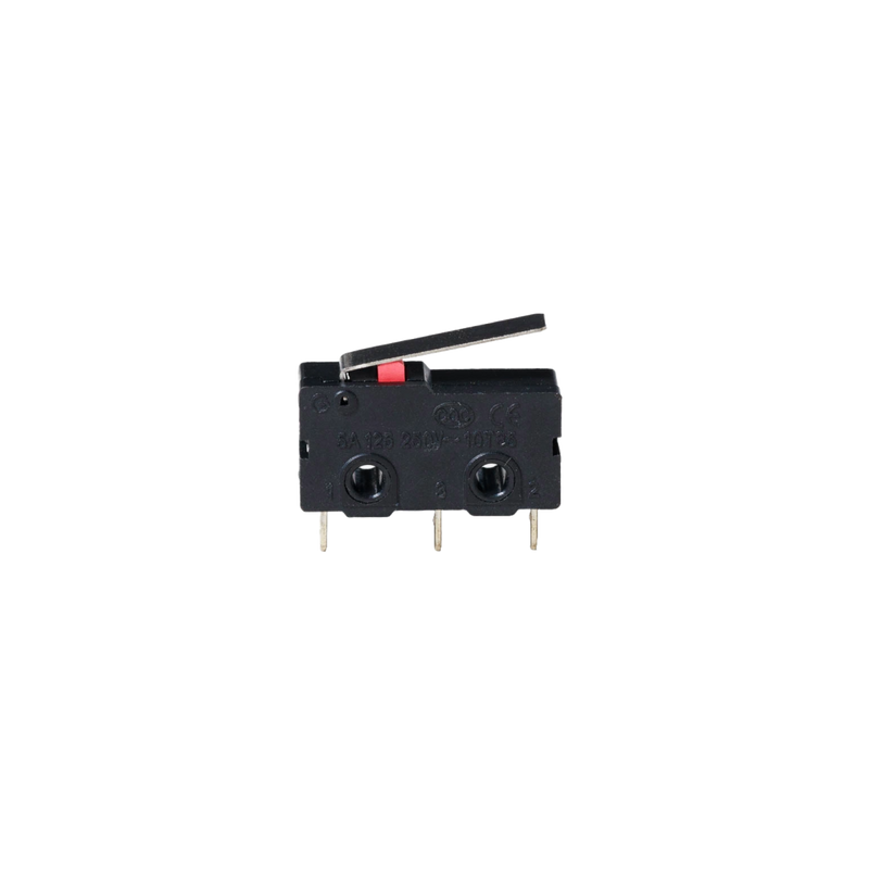 Micro Switch (Limit Switch) for FLUX beamo (B100014)