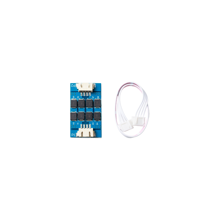 Motor Smoothing Module (B400059)