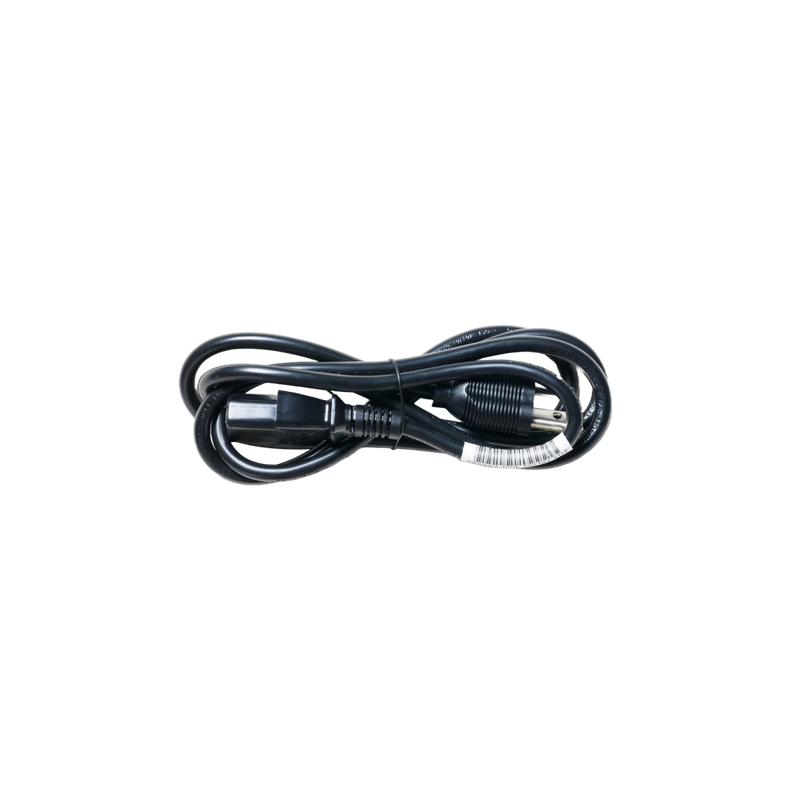 Power cord (US) (B500013)