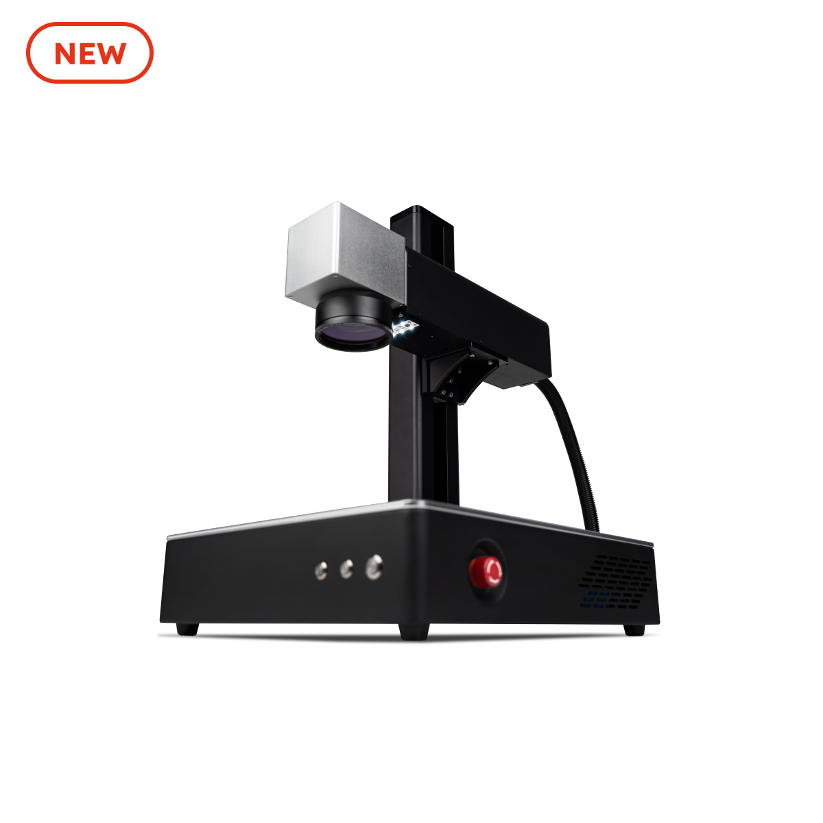 Promark Desktop Fiber Laser