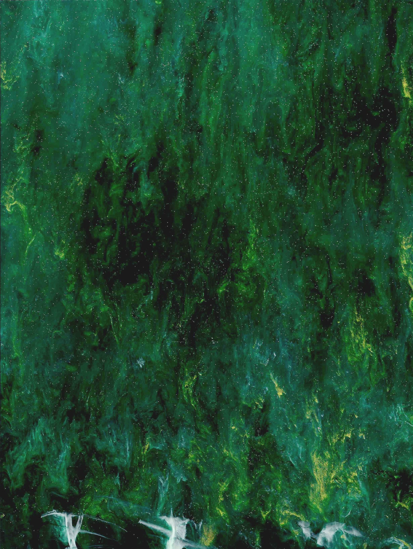Acrylic Starlight