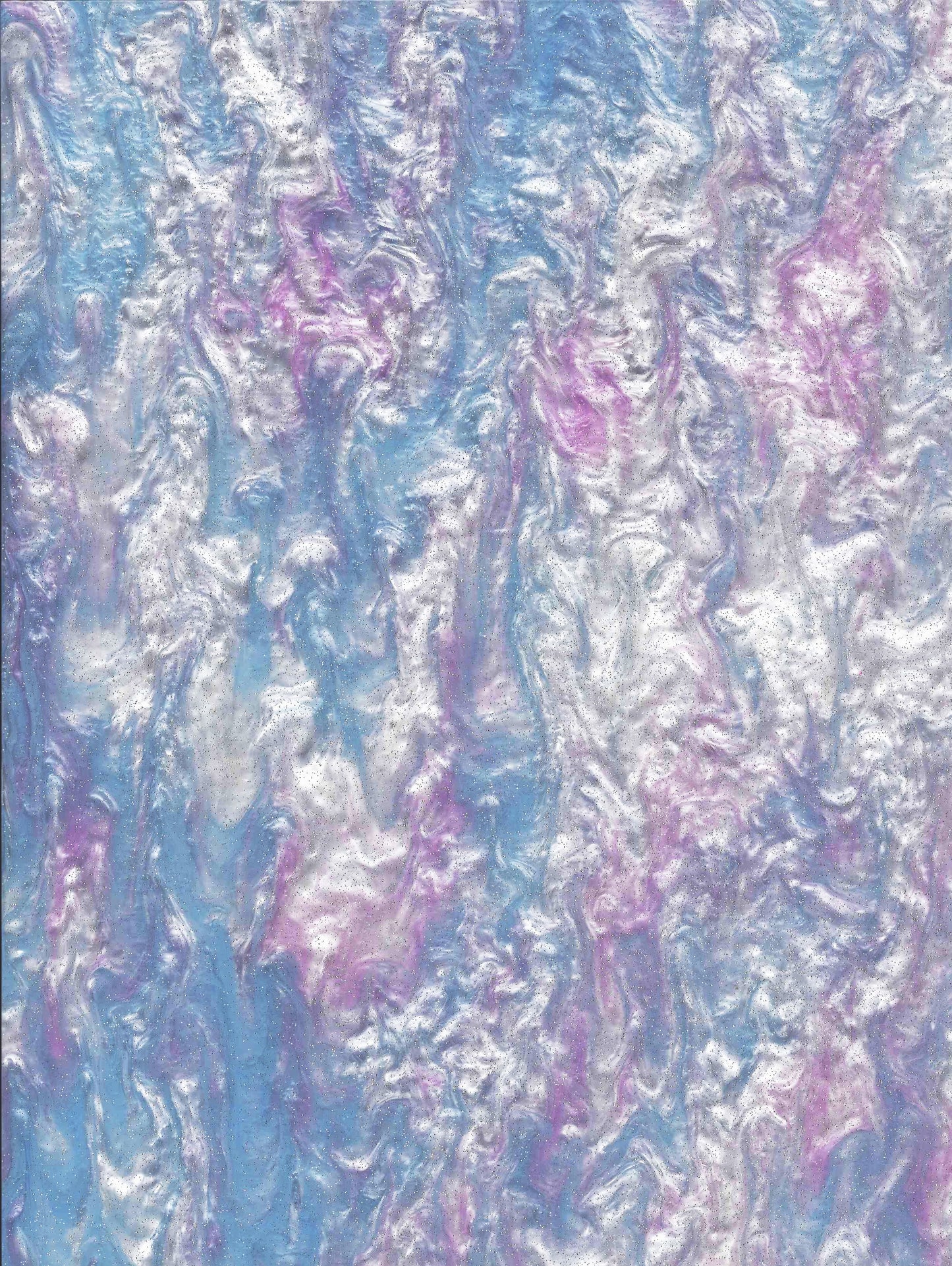 Acrylic Horizon