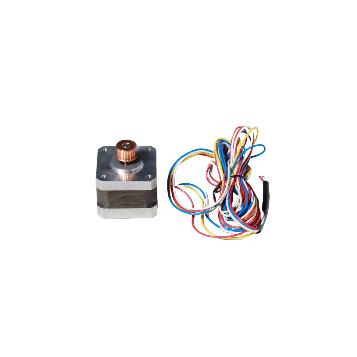 X Axis Stepper Motor for beamo, Beambox (Pro) & HEXA (B400010)