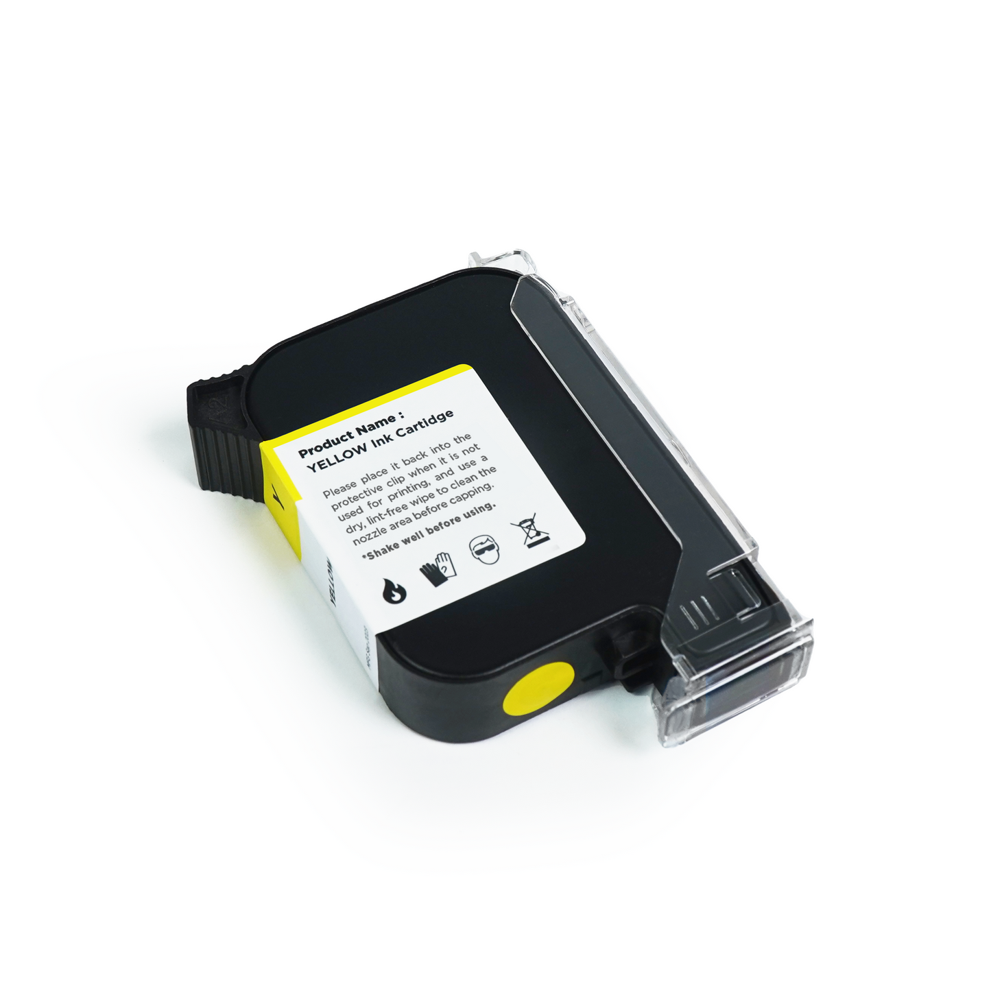 Ador Yellow Ink Cartridge
