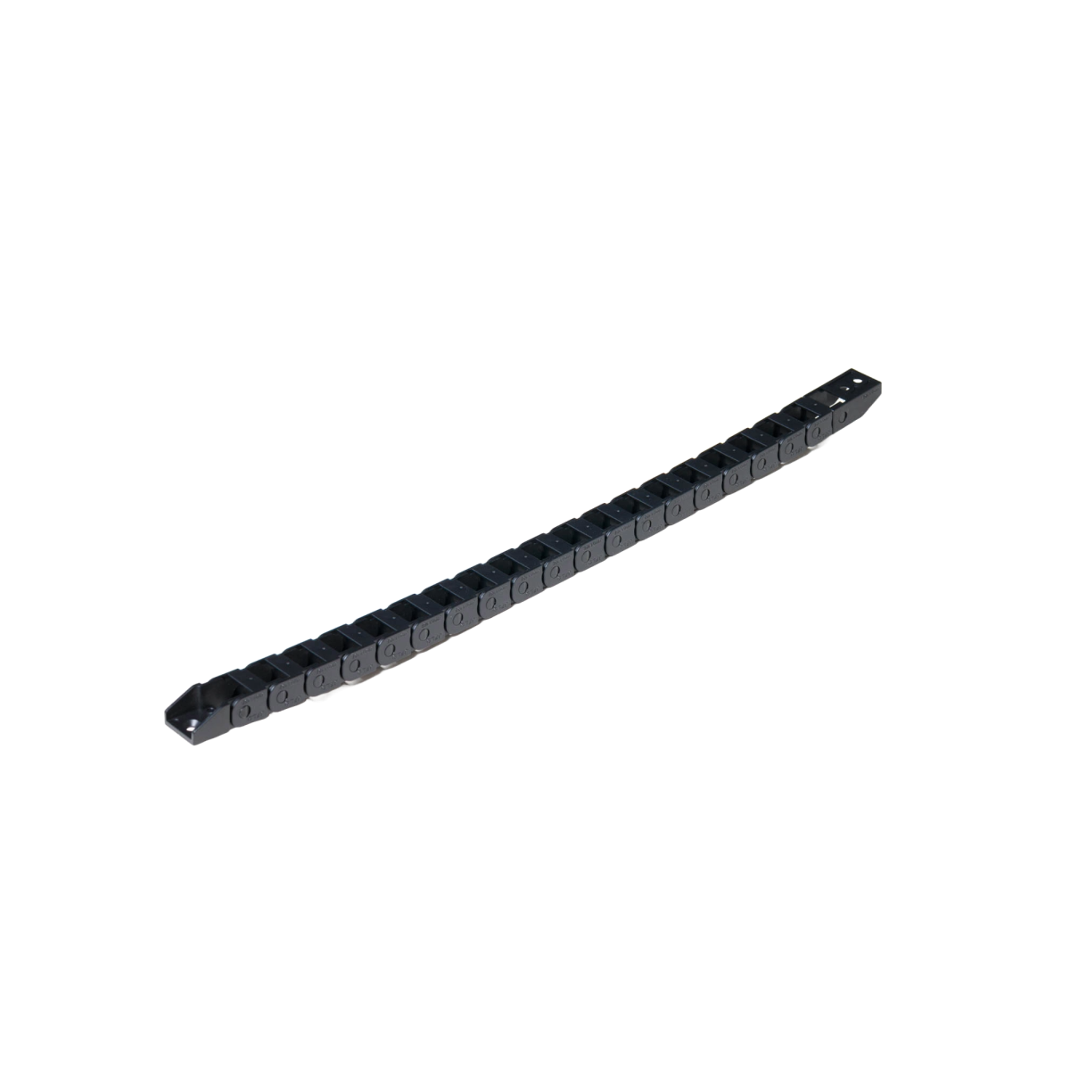 beamo Plastic Cable Chain (B400013)