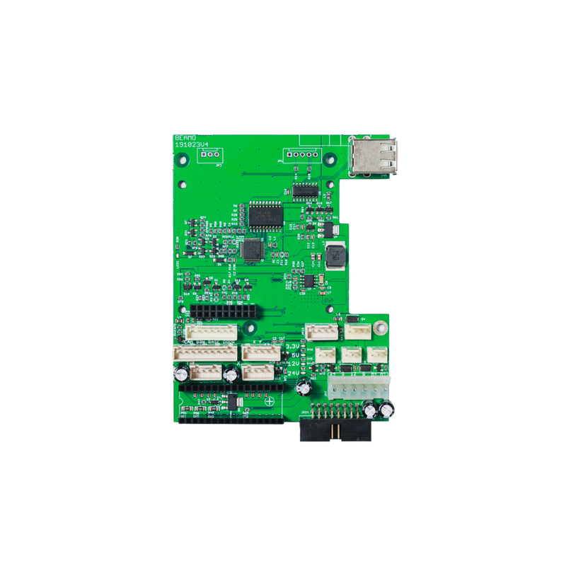 FLUX beamo Mainboard (B200021)