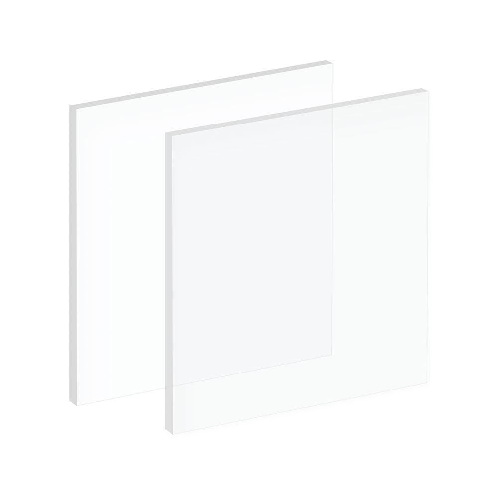 21 Pcs Large Format Laser Engraving Premium Material Kits