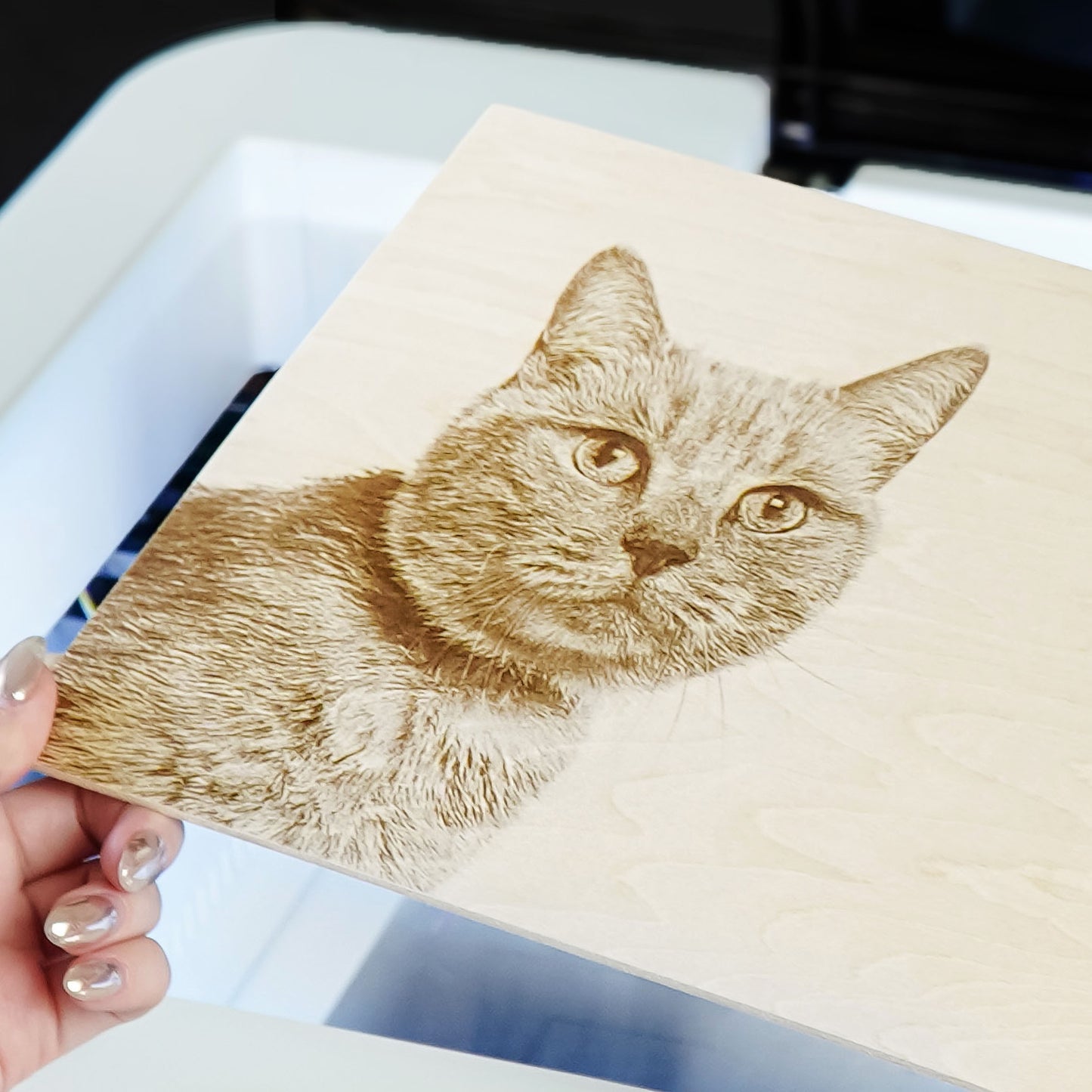 Ador 20W Diode Laser Module Add-on