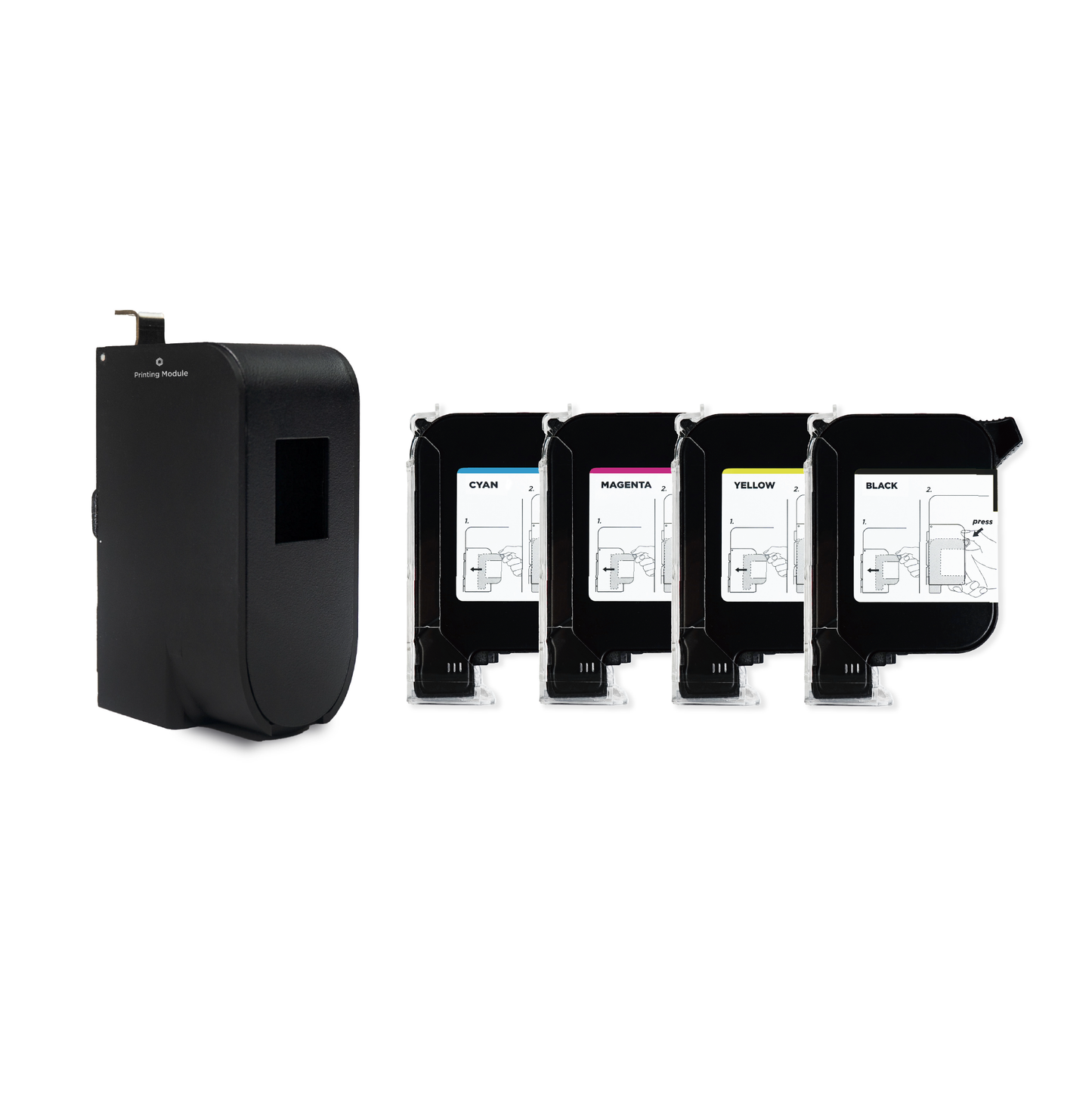 Ador Printing Add-on