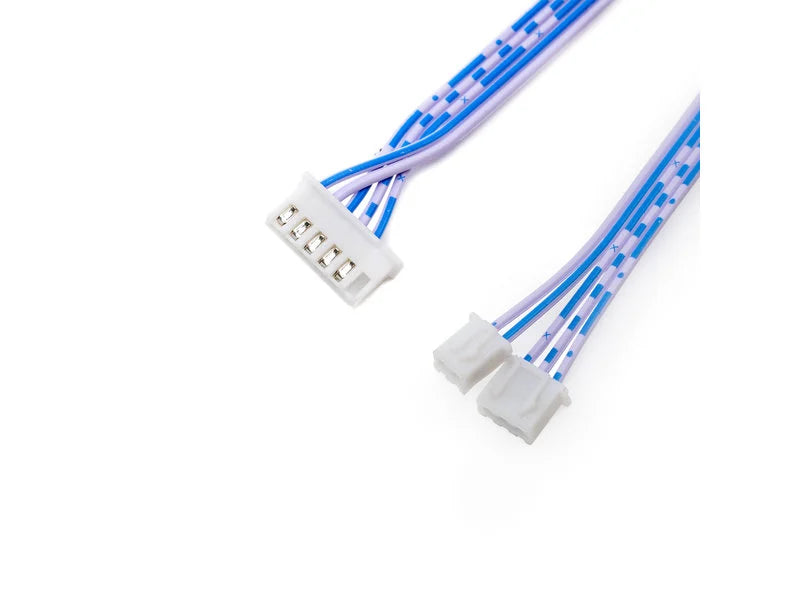 FLUX LASER CONTROL CABLE B500019