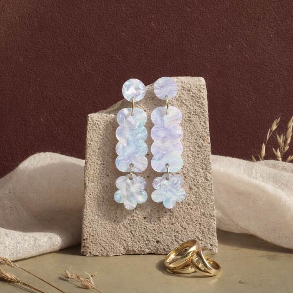 BloomCast™ Acrylic Standard Bundle (5PCS)