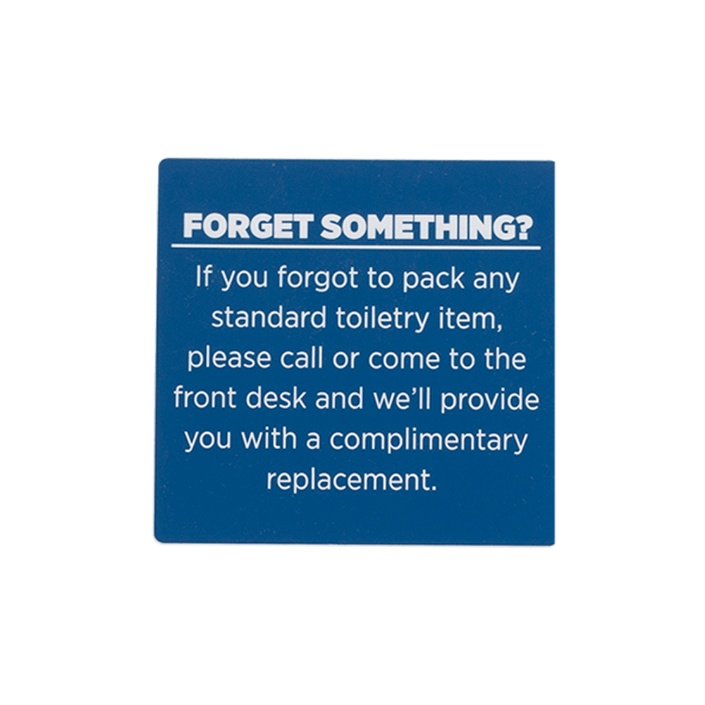 ROWMARK LASERMAX® 1/16" ENGRAVING Two-Ply Acrylic Sheet