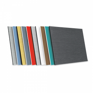 ROWMARK LASERMAX® 1/16" ENGRAVING Two-Ply Acrylic Sheet