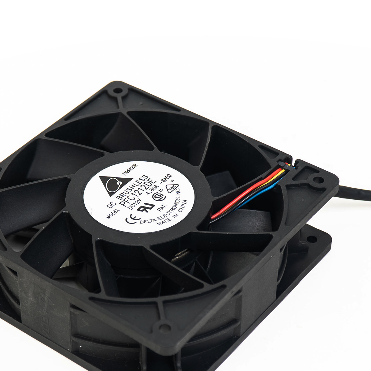 12038 Exhaust Fan