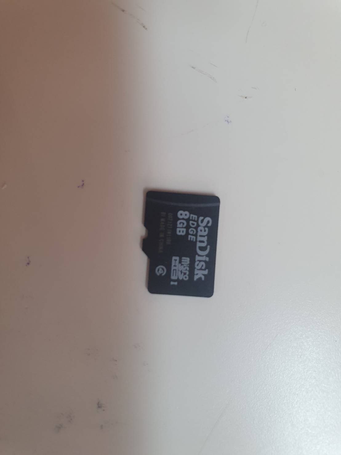 SD card