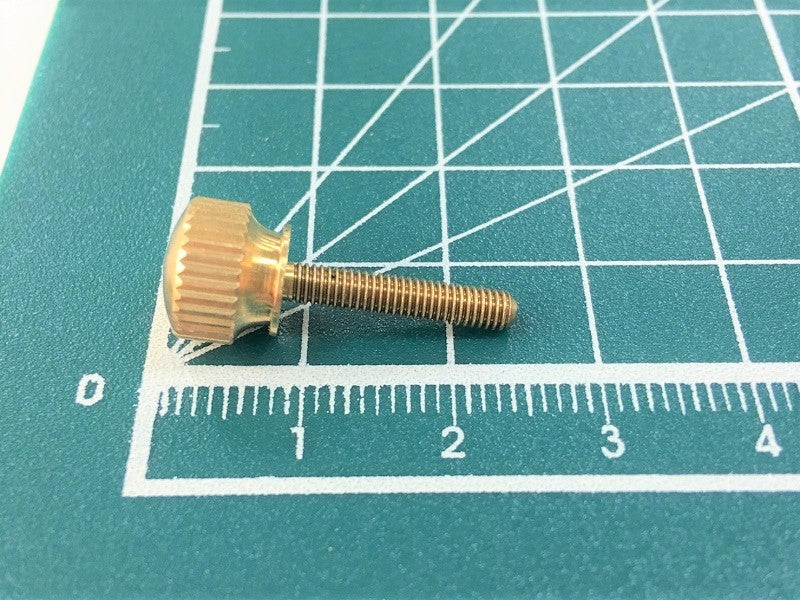 Mirror Adjustment Screw (Large)