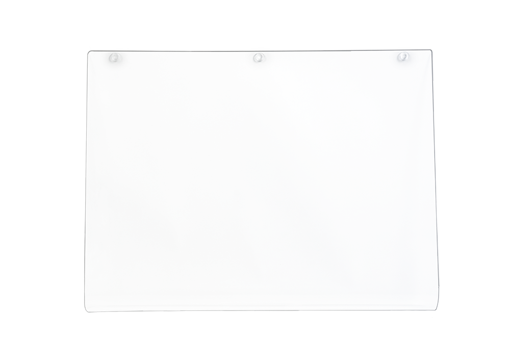 beamo - All in one Acrylic cover(Tranparent)