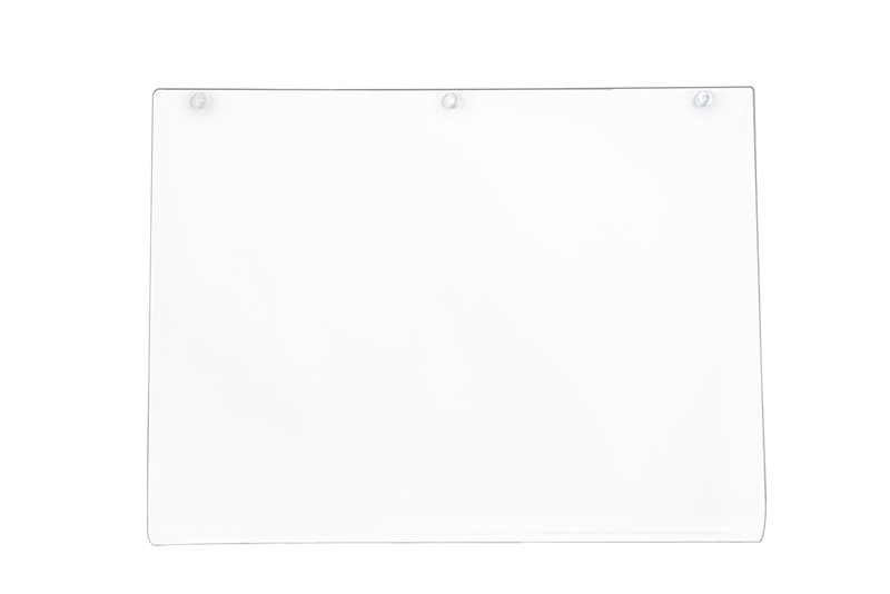 beamo - All in one Acrylic cover(Tranparent)