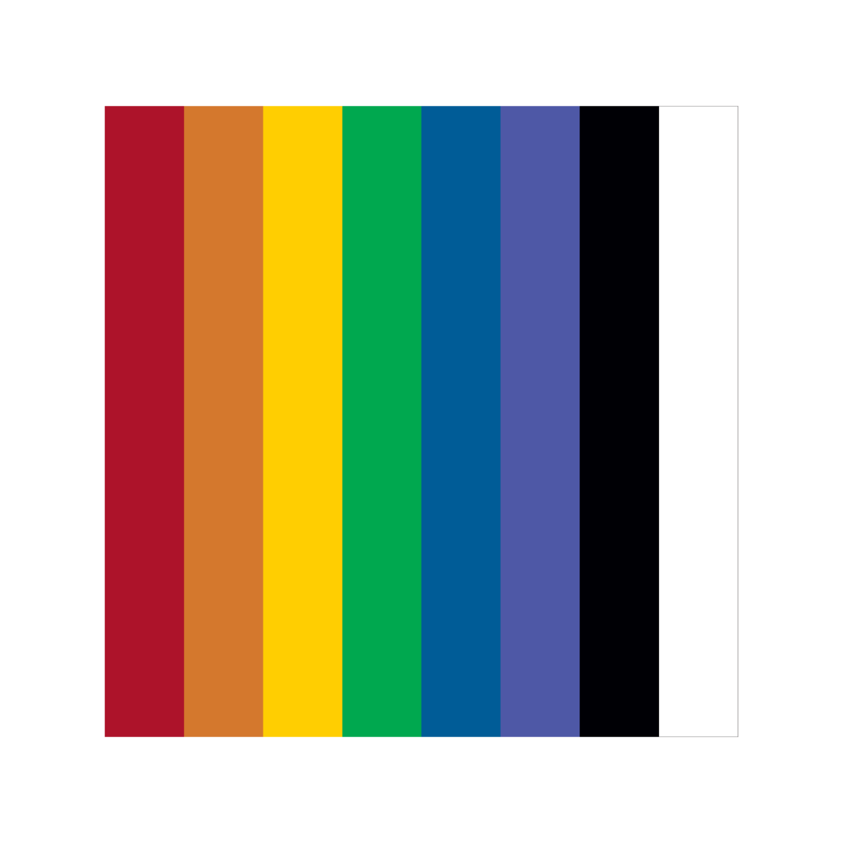 12" x 12" CRAFT PLASTIC ACRYLIC SHEET PACKS