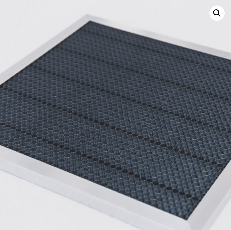 FLUX Replacement Honeycomb Platform for Beambox 40W